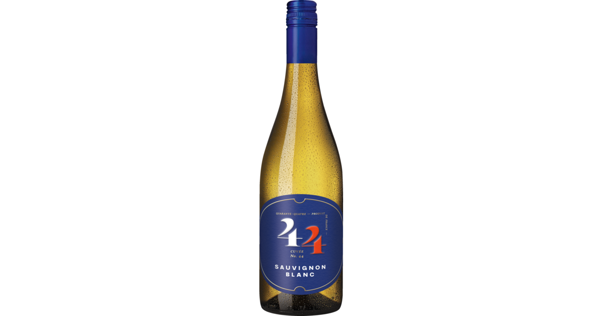 44 Sauvignon Blanc
