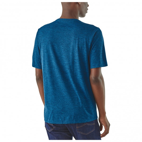 Patagonia - Cap Cool Daily Graphic Shirt - Funktionsshirt