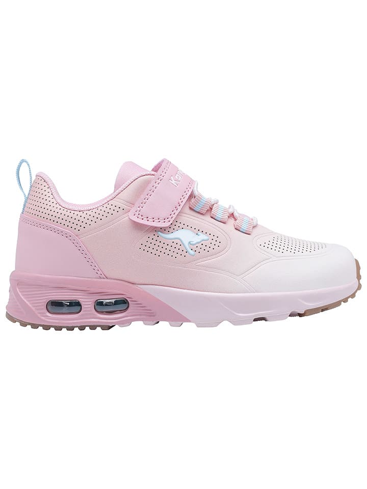 Kangaroos Sneakers 