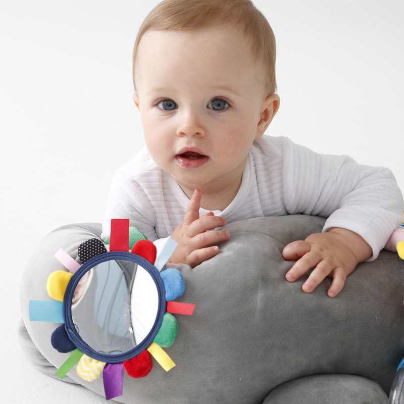 Peluche d'activités géante l'ours Max Oxybul