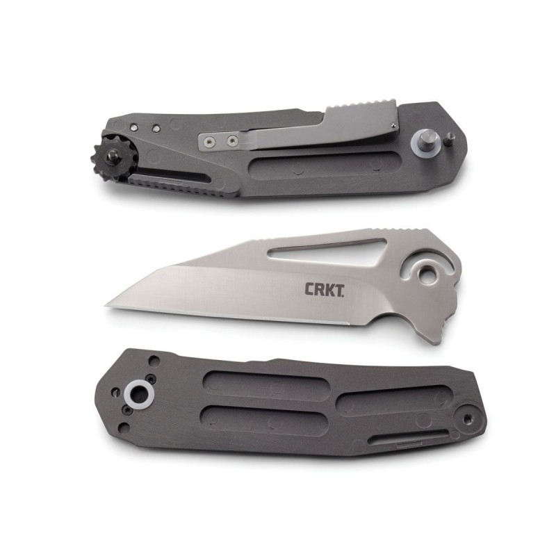 CRKT Raikiri