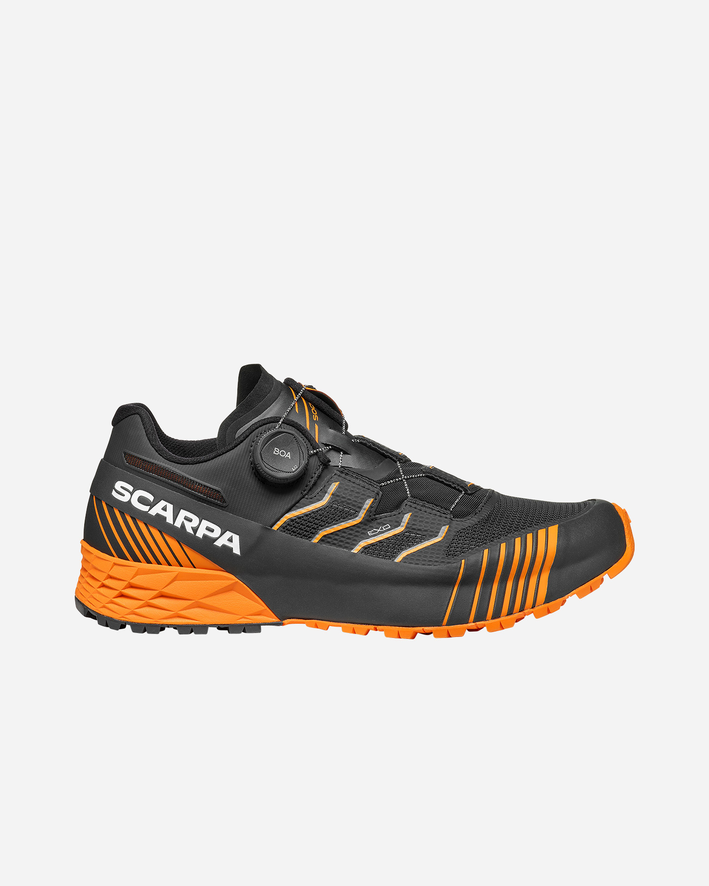 Buty terenowe Scarpa Ribelle Run Kalibra Ht M 33084-350/4