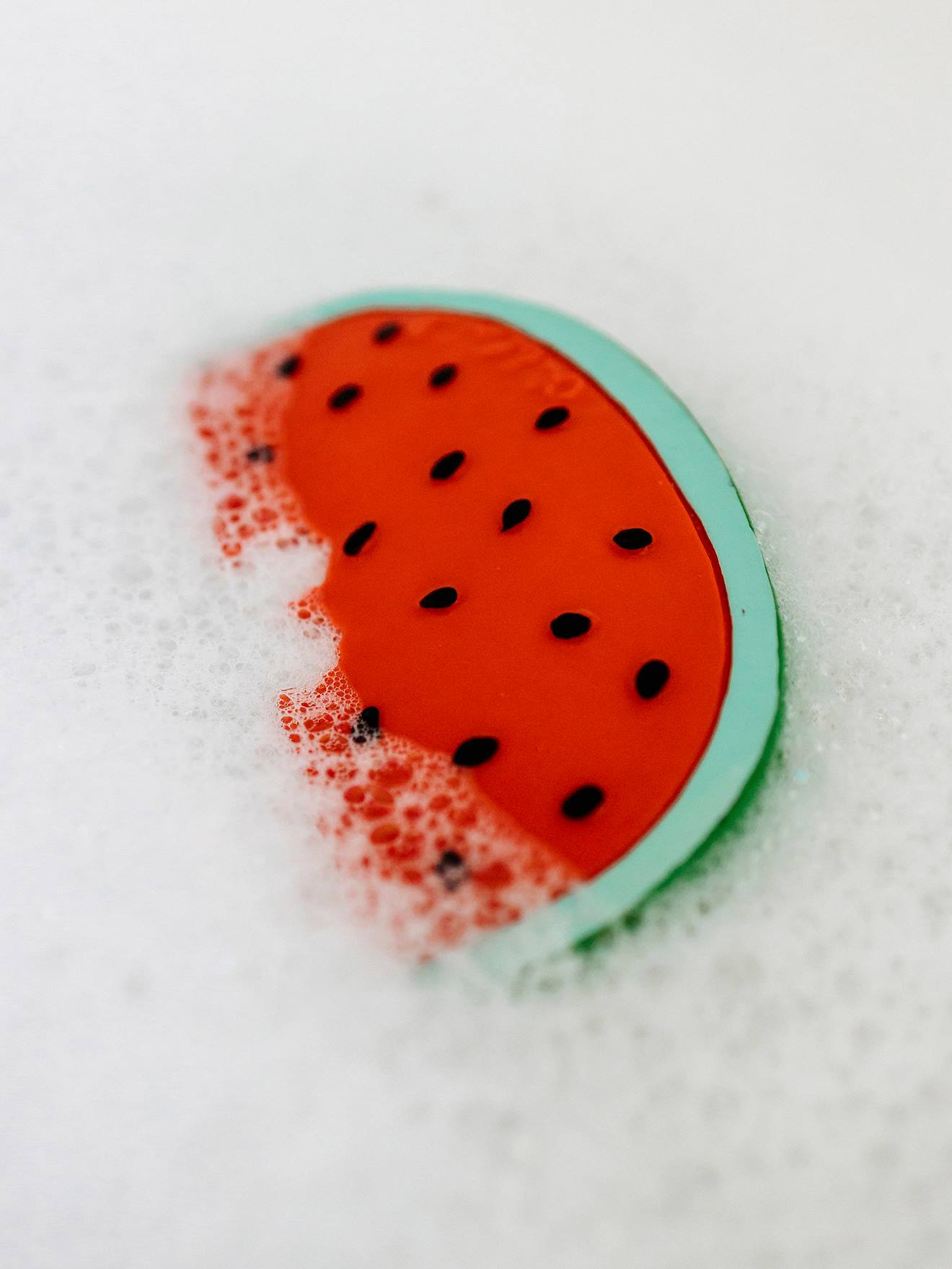 Oli & Carol Zahnungshilfe WALLY WASSERMELONE OLI & CAROL - fuchsia