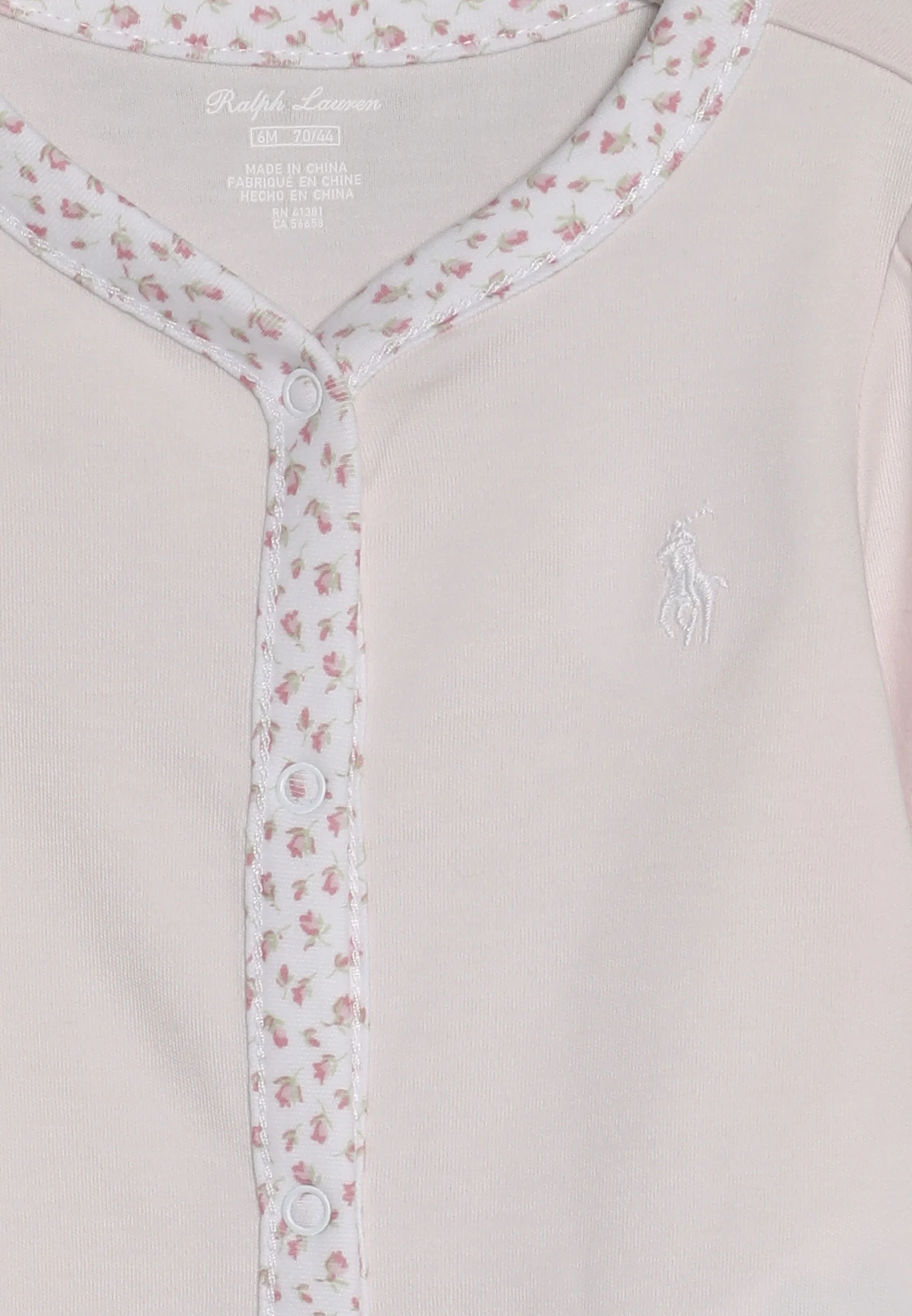Mono Polo Ralph Lauren