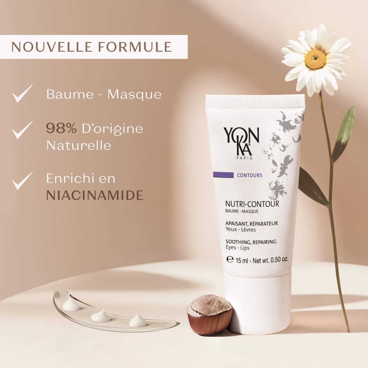 Jednobalenie Nutri Contour