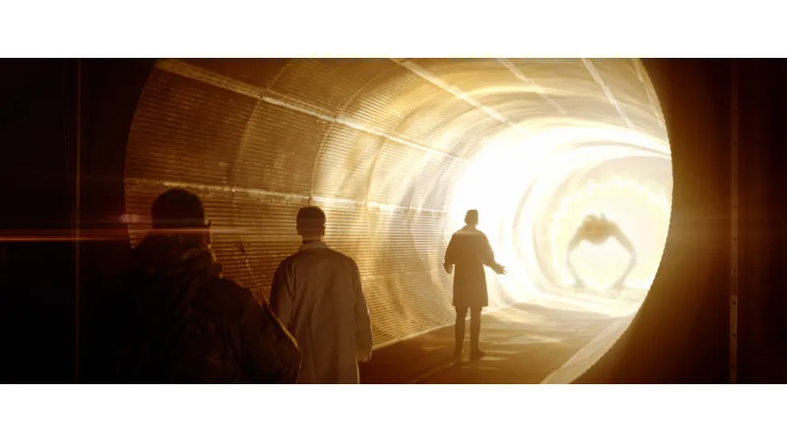 Area 51 - Das Alien-Portal