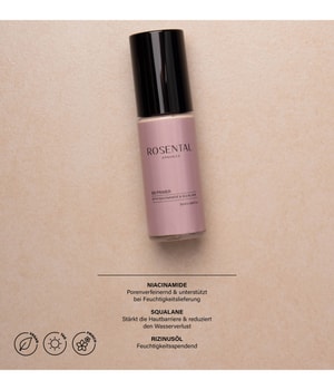 Rosental Organics BB Primer Primer-25 ml