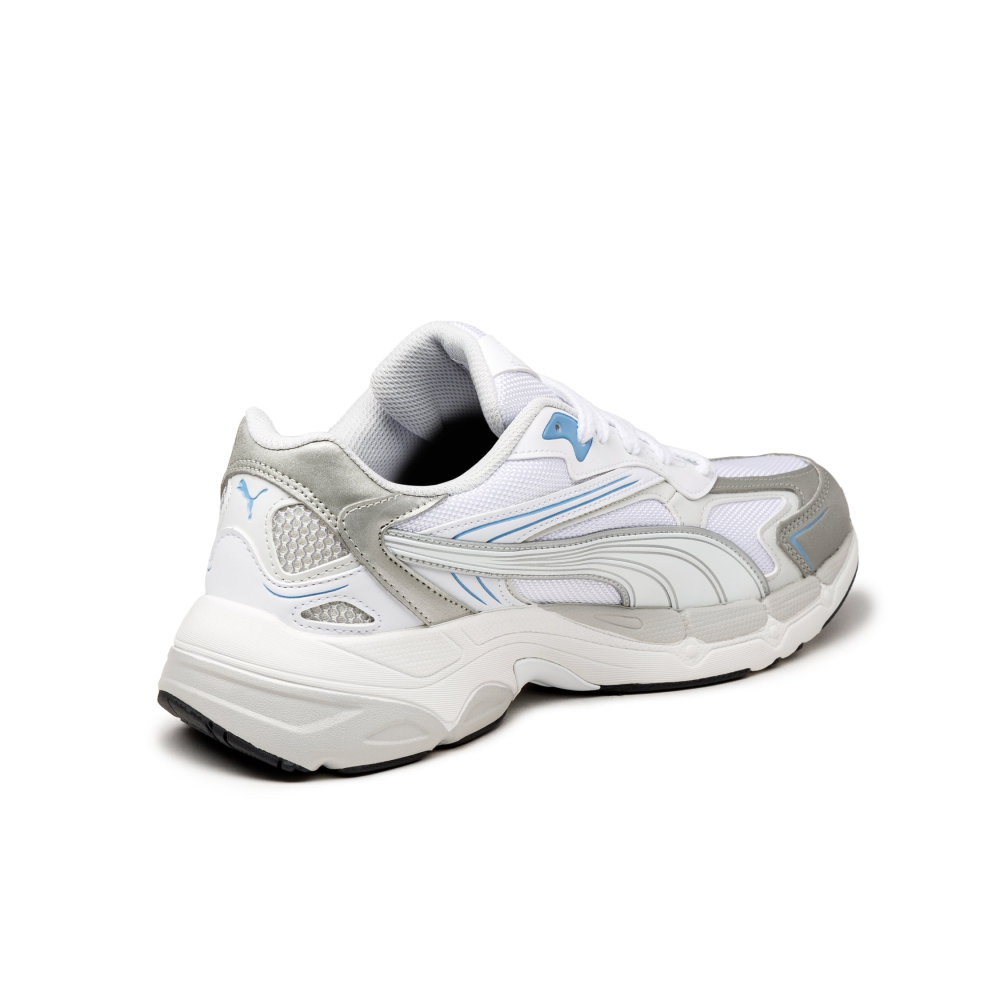 PUMA Teveris Nitro Noughties 388920 09 / weiss