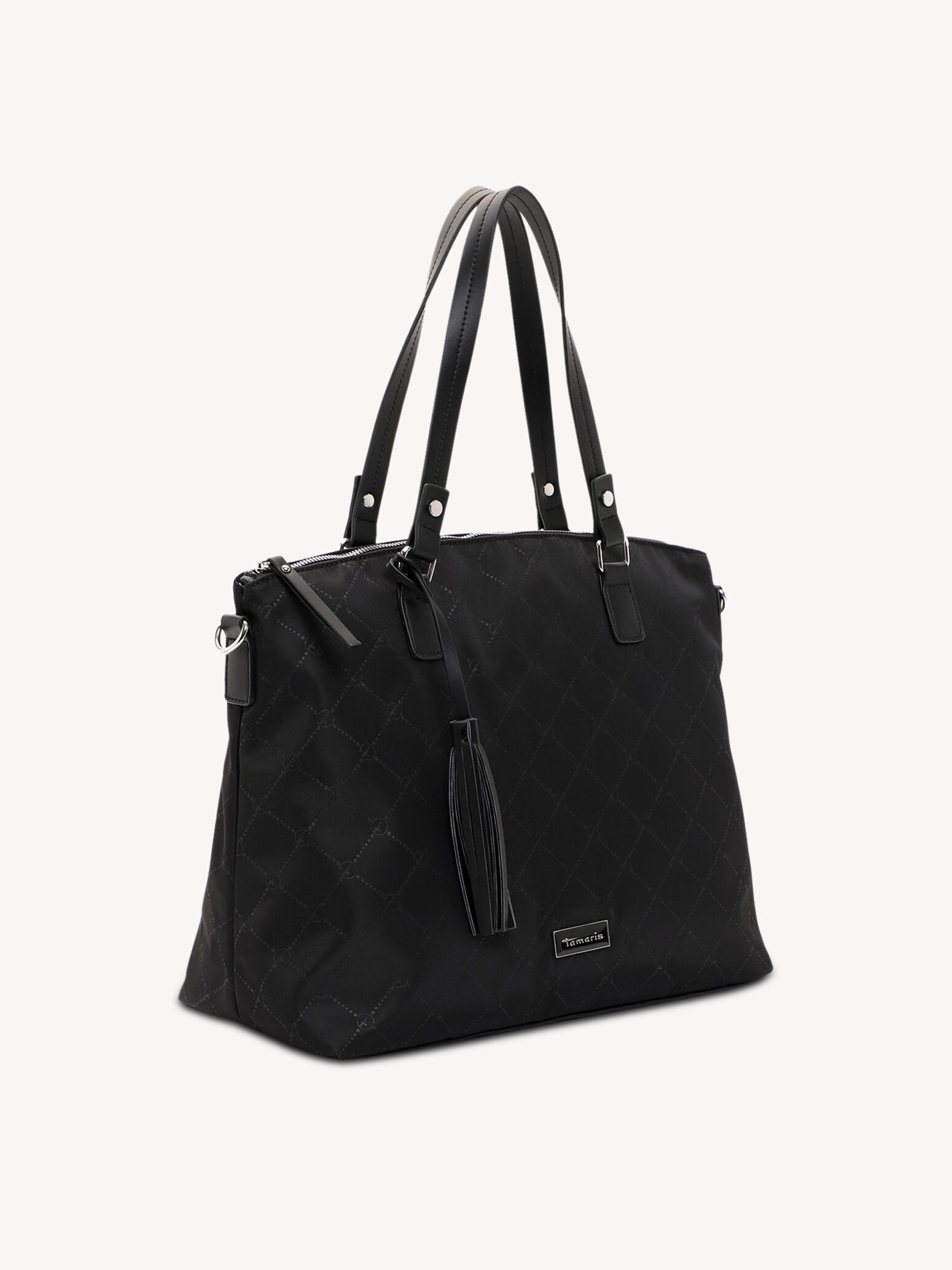 Sac cabas - noir