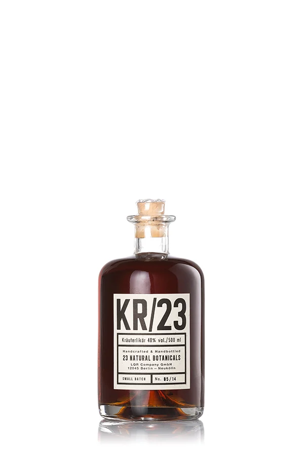 Kr/23 The Liquor Company