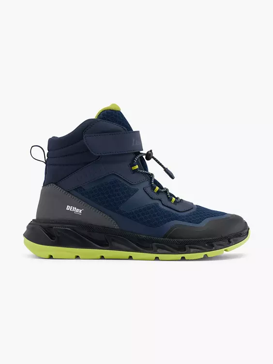 Landrover Boots
