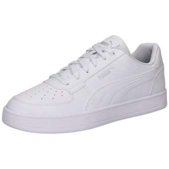 PUMA Caven 2.0 Sneaker in weiß
