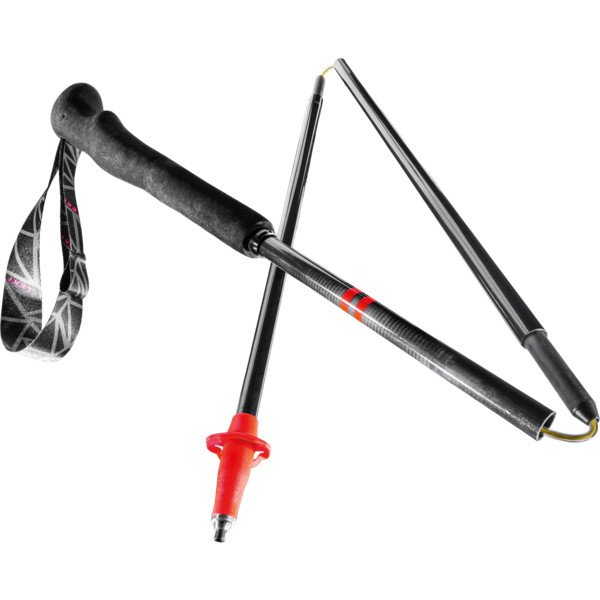 MICRO RCM SUPERLIGHT - Trekkingstöcke