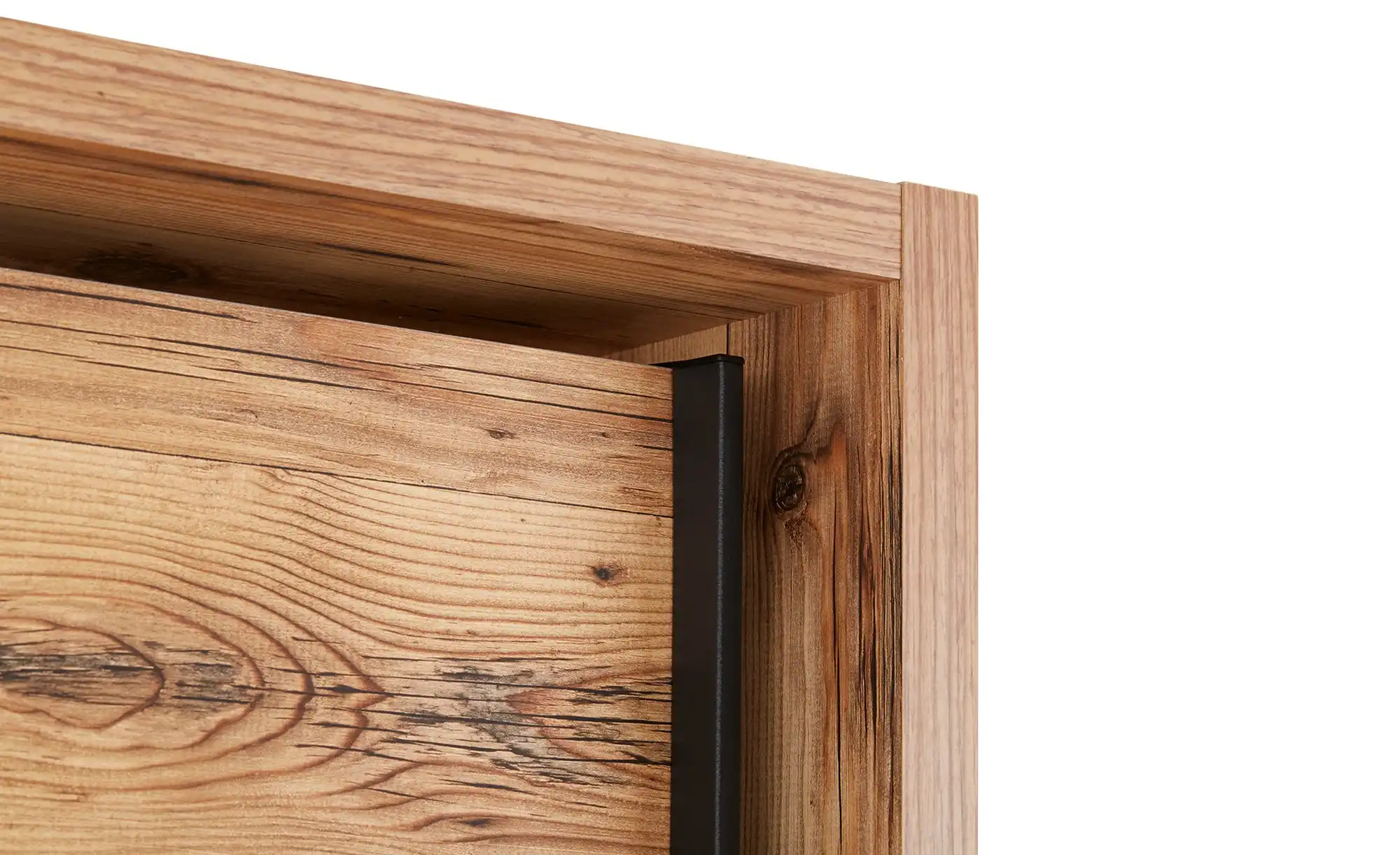 Schwebetürenschrank