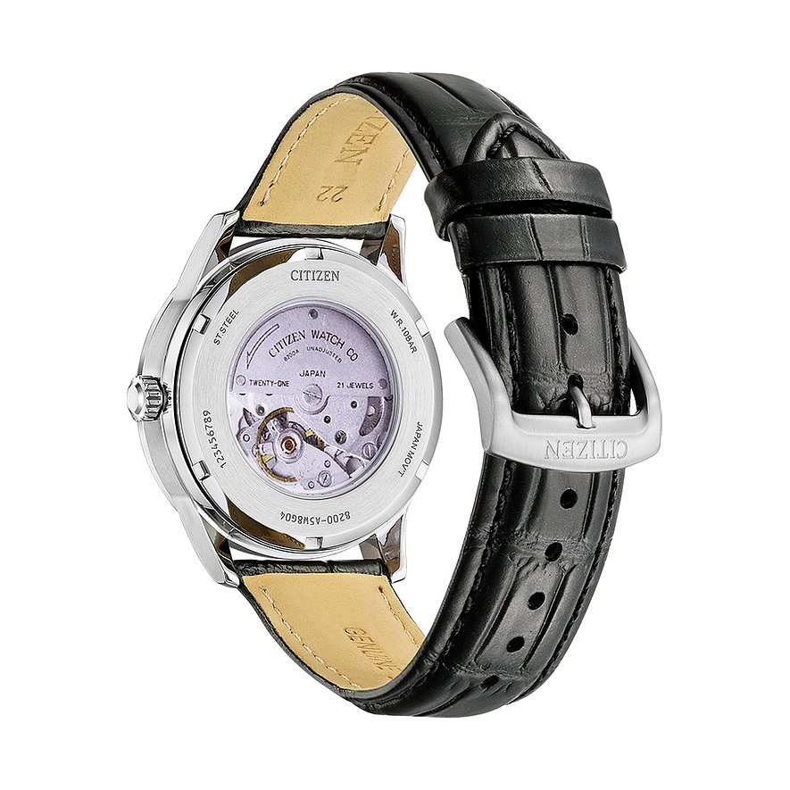 Citizen Herrenuhr Automatik