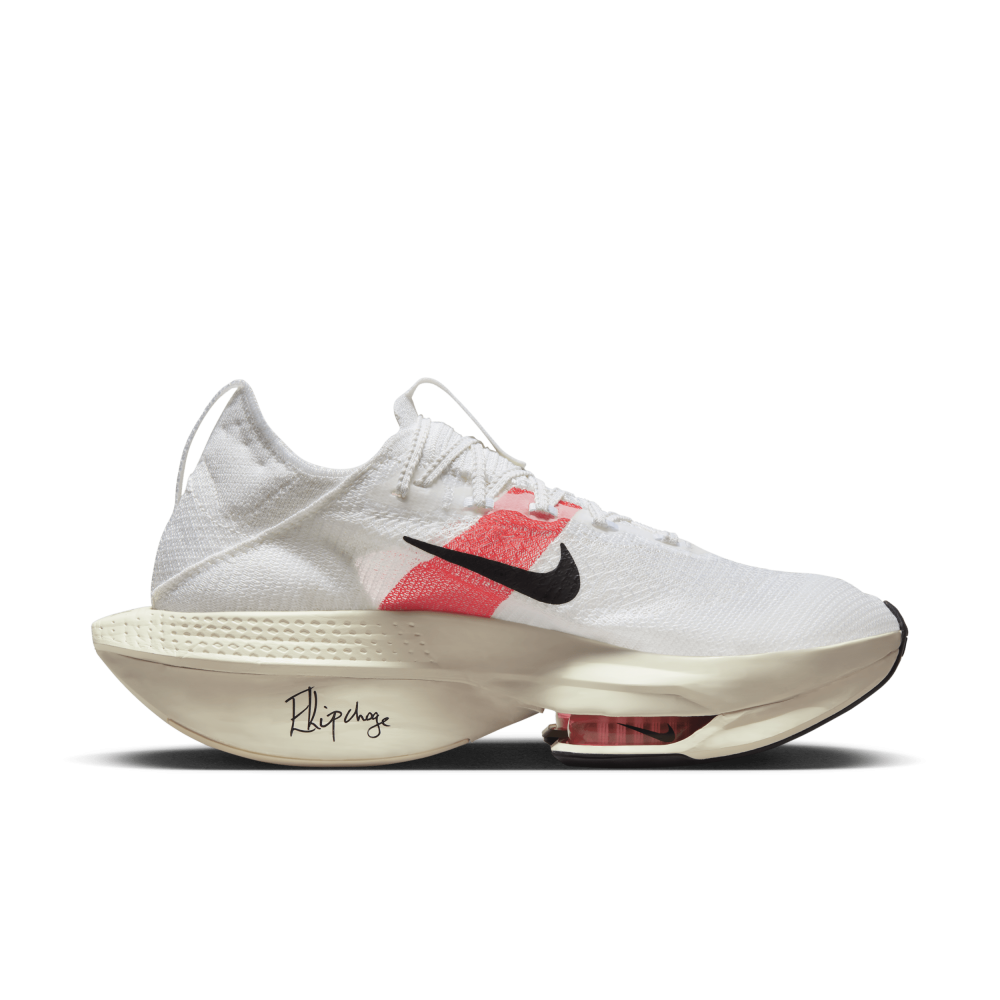 Nike Alphafly Zoom Air Next 2 FD6559-100 / weiss