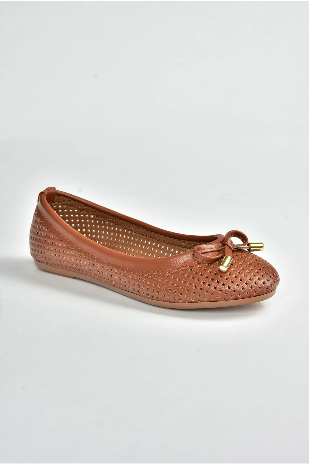 Fox Shoes  Taba Daily Damen Flache Schuhe M250012009