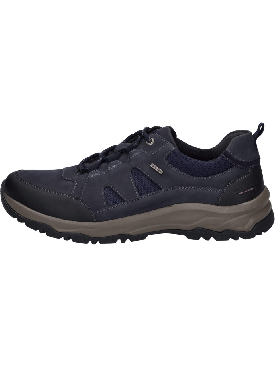 JOSEF SEIBEL Business Schuhe blau LEROY50