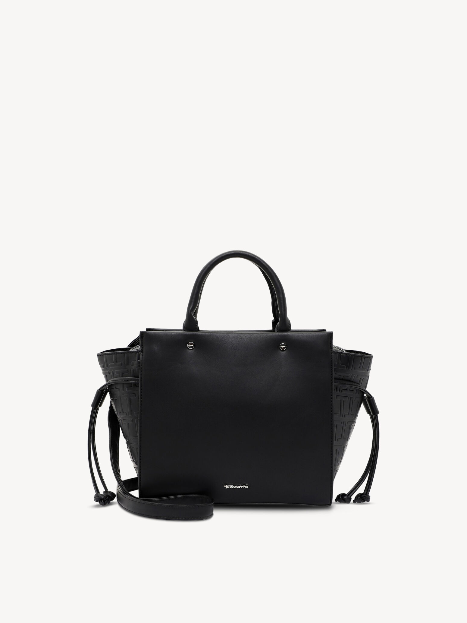 Sac cabas - noir