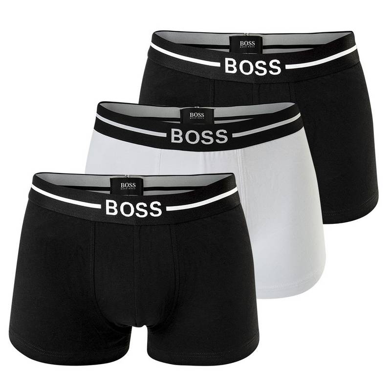 Boss Boxershort Unterhose Herren