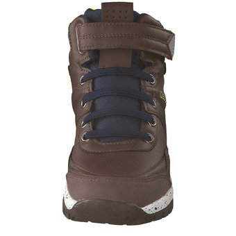 Kappa Klett Boots in braun