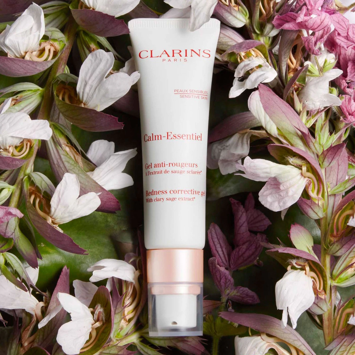Clarins Anti-Redness Gel