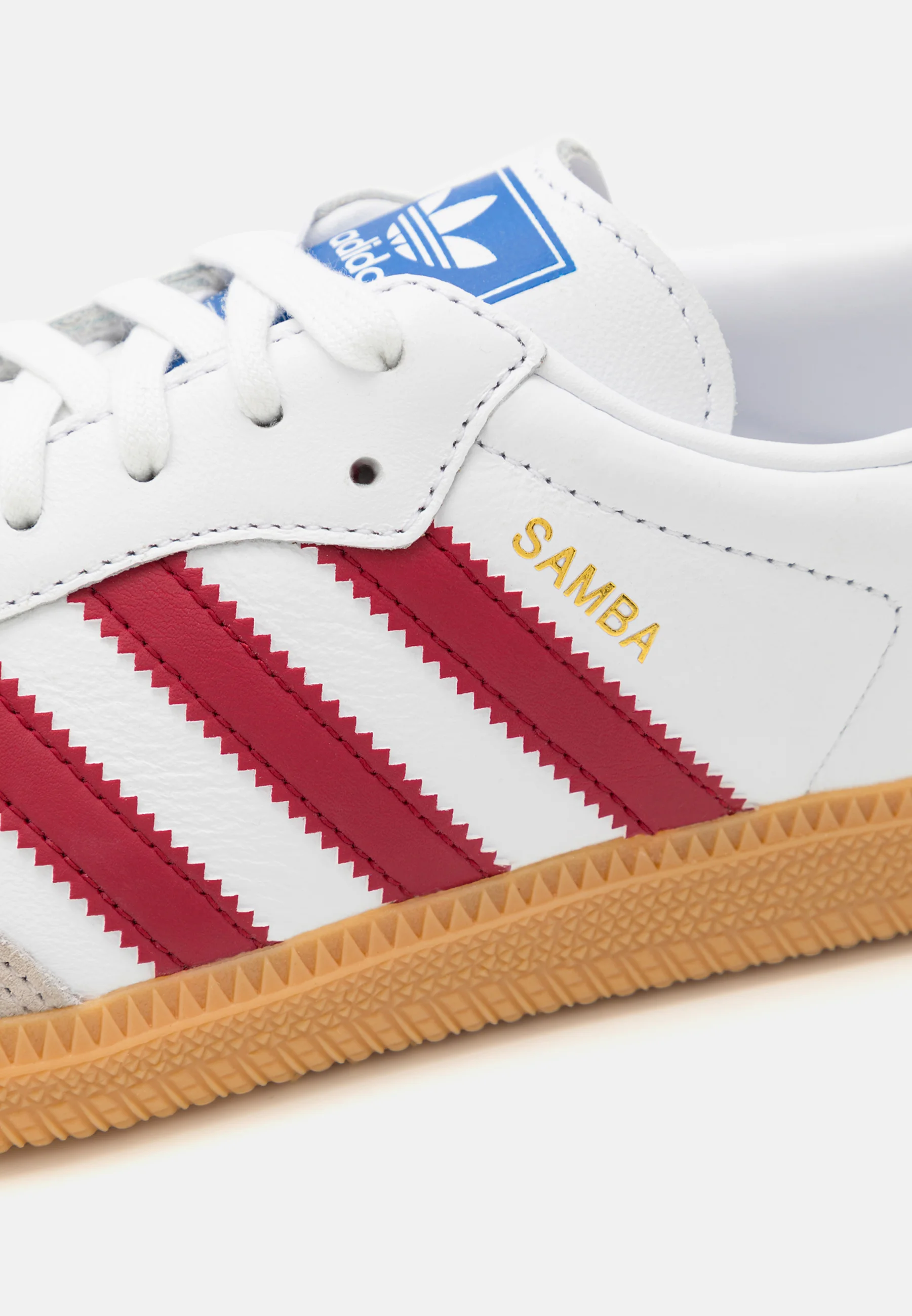 adidas Originals SAMBA OG UNISEX - Zapatillas bajas