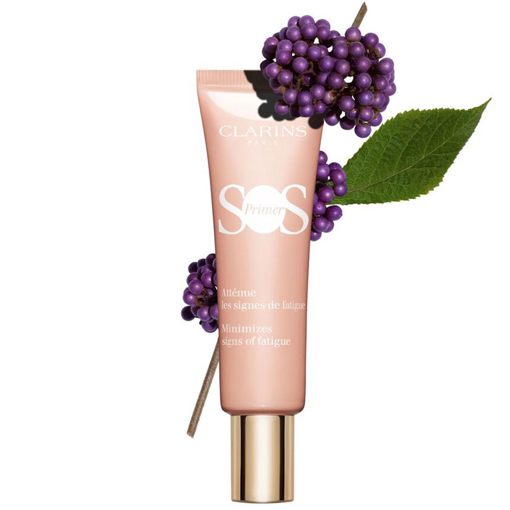 CLARINS Primer SOS Primer