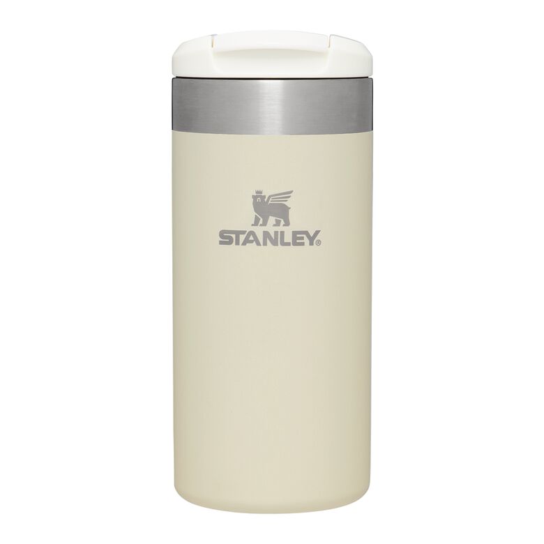 Stanley The Aerolight Transit Mug cream metallic
