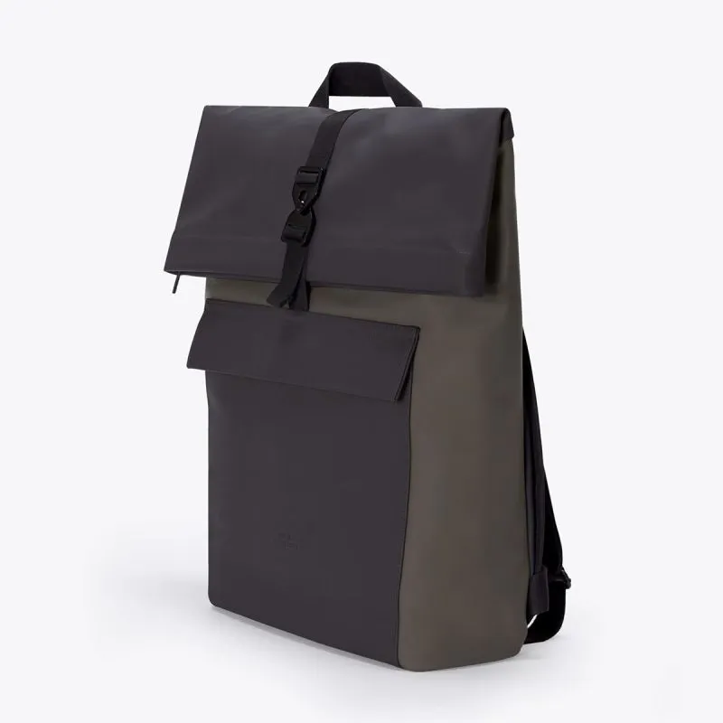 Ucon Acrobatics Rucksack Jasper Lotus - Black-Dark Grey