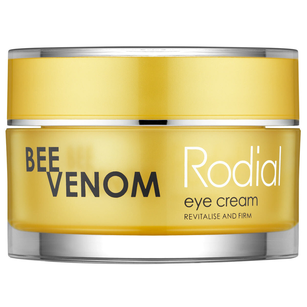 Rodial Bee Venom Eye Cream soin des yeux