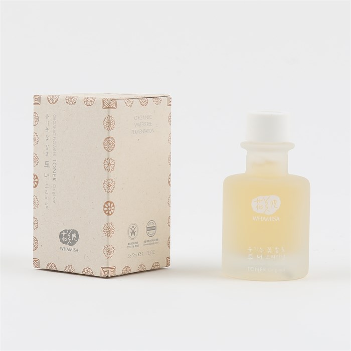 Toner Original