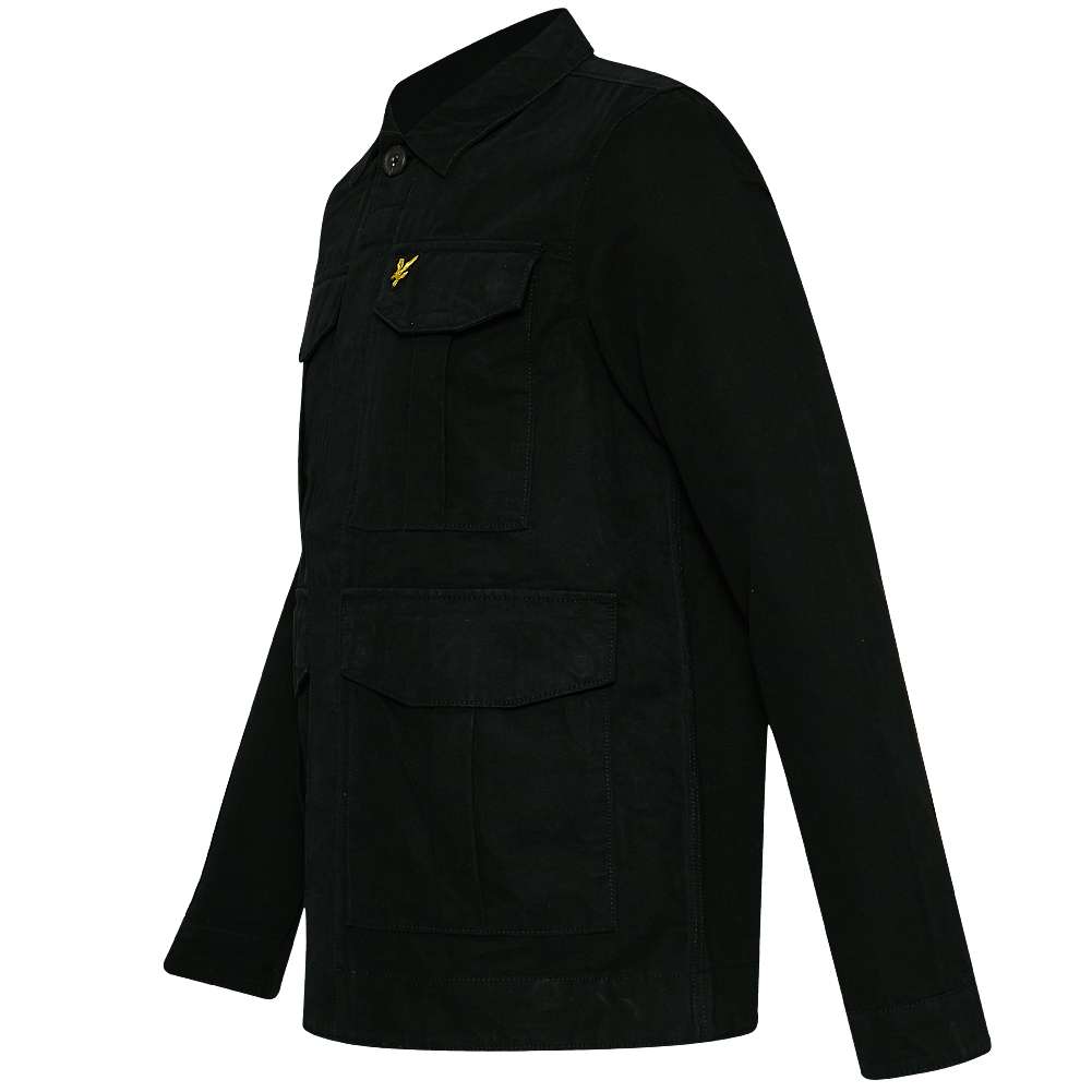 Lyle & Scott Utility Herren Jacke JK1219V-Z865