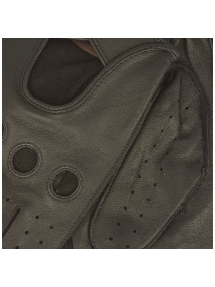 Pearlwood Handschuh in blau günstig kaufen
