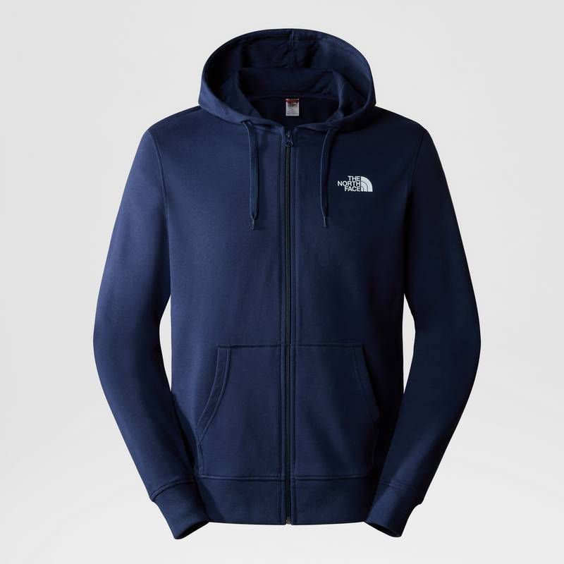 The North Face Open Gate Off Mountain Sweatjacke Herren