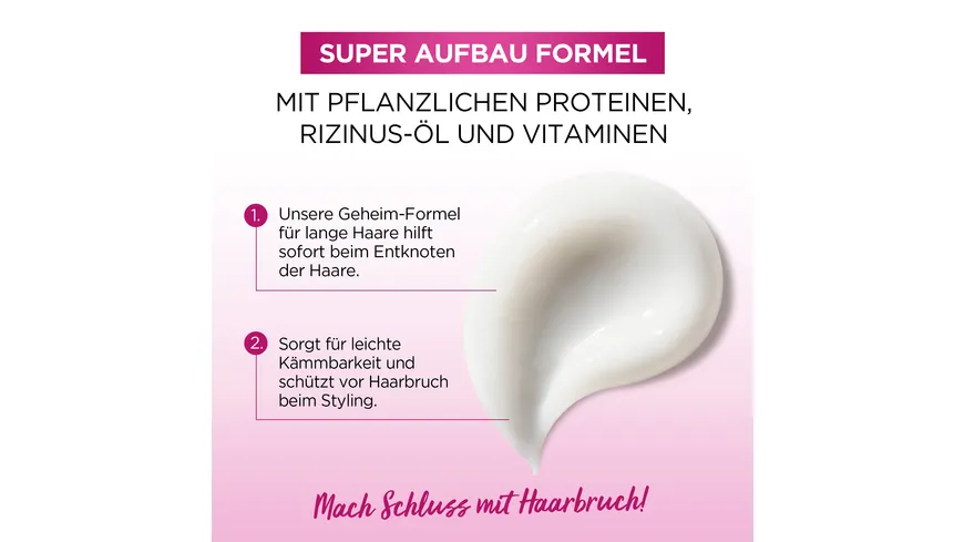 Elvital Spülung Dream Length 250 ml