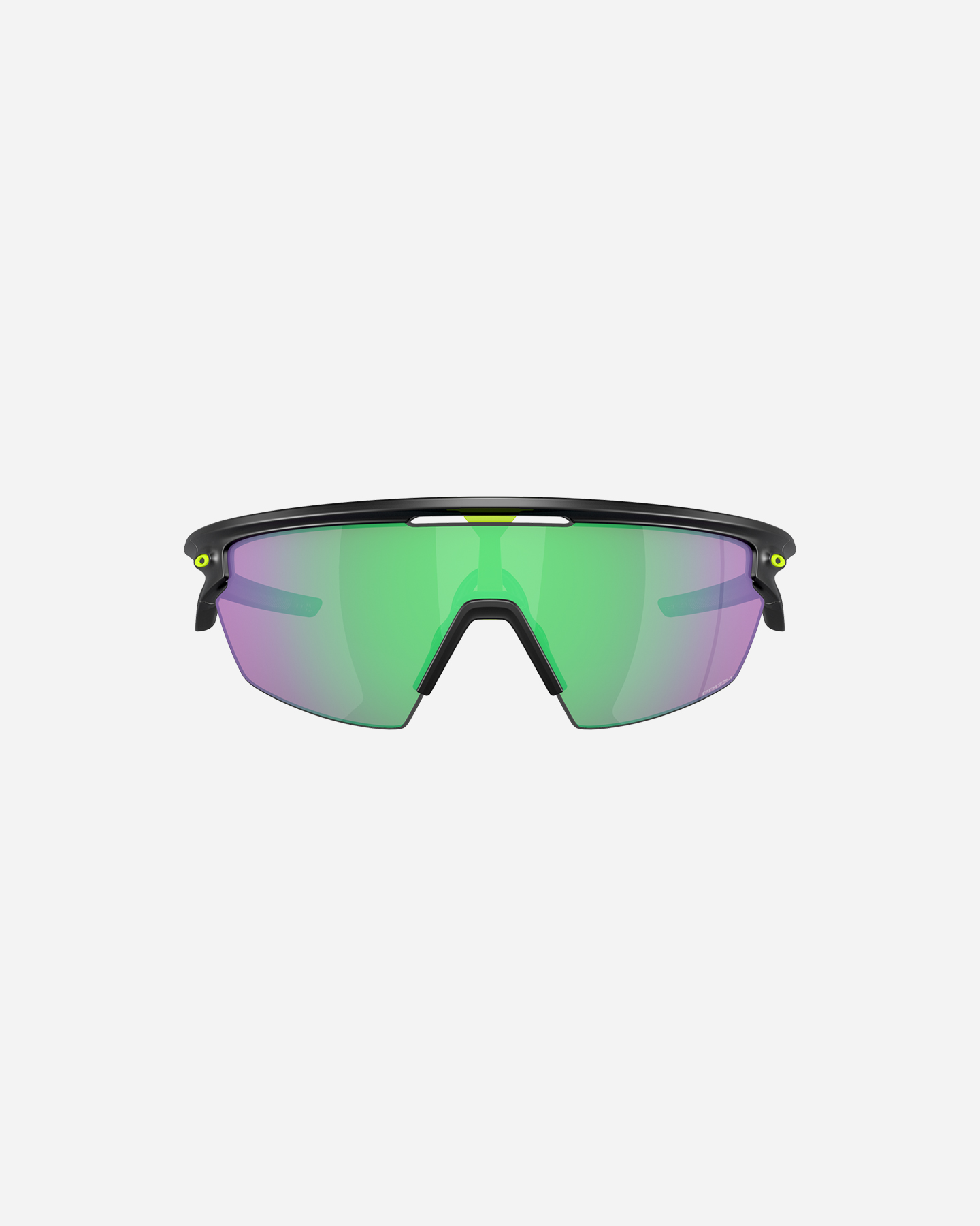 Slnečné okuliare Oakley Sphaera Matte Prizm 0OO9403-0836