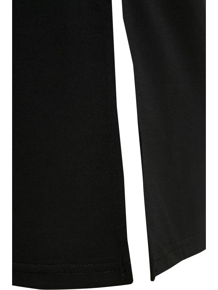 Kaffe Casual Hose KAmalli in Black deep günstig kaufen
