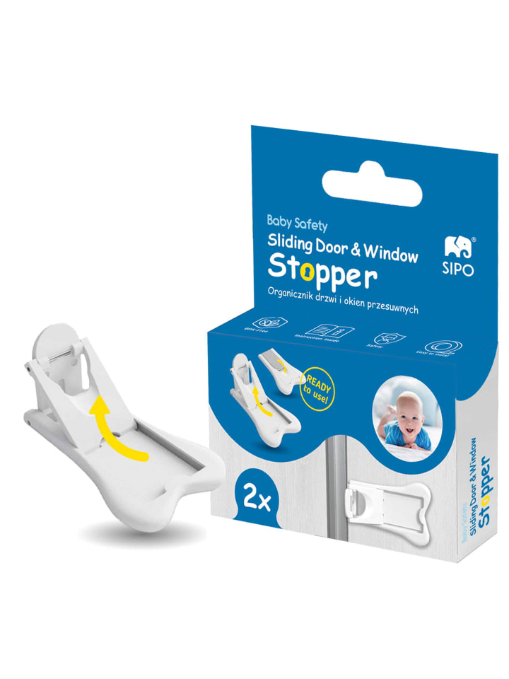 SIPO Sicherheit Sipo in weiß günstig kaufen onesize