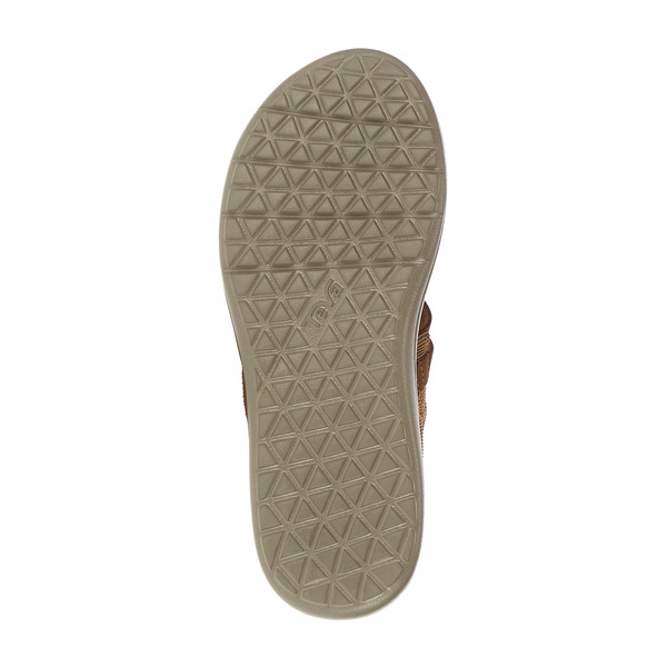 VOYA STRAPPY LEATHER Damen - Outdoor Sandalen