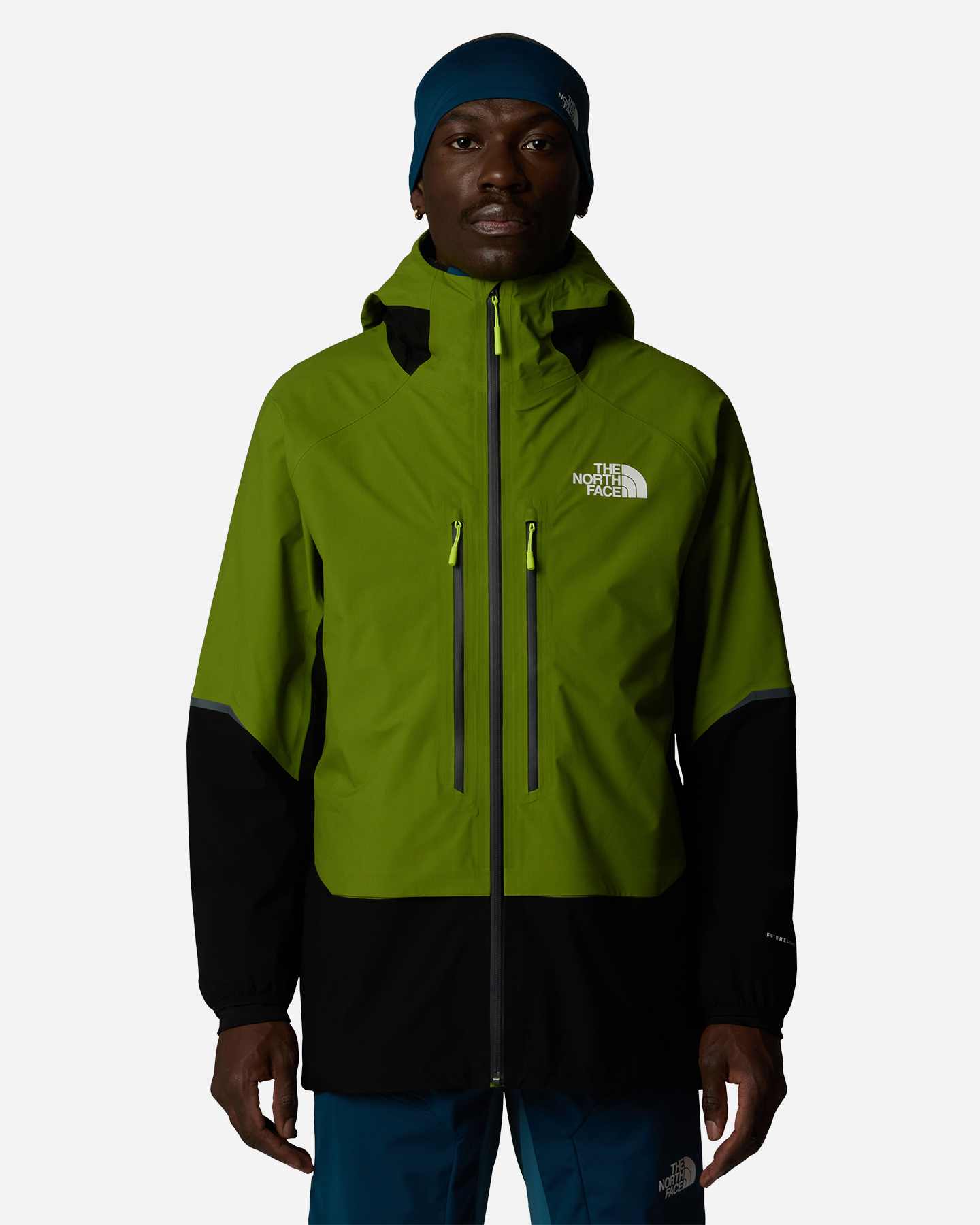 Pánske outdoorové oblečenie The North Face Balmenhorn Futurelight M NF0A8AP57IQ1