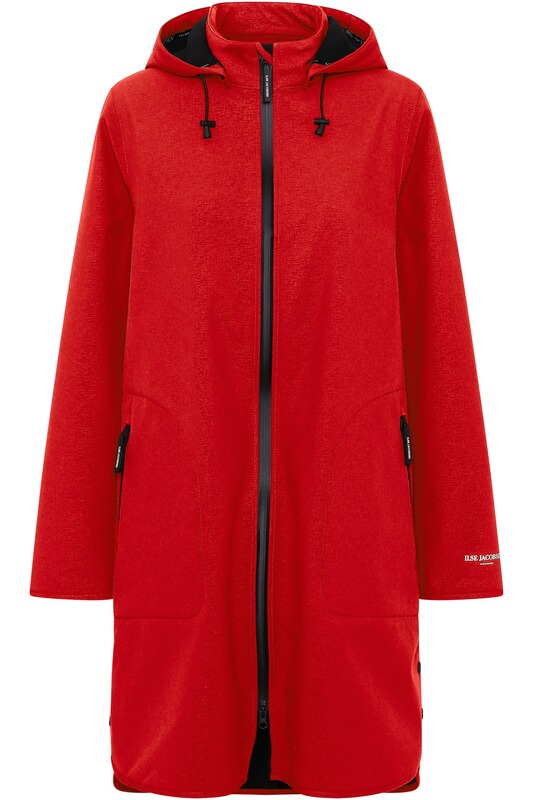 ILSE JACOBSEN Softshell-Mantel Rain128