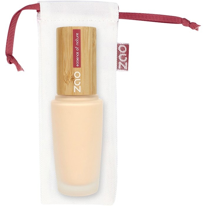 Silk Fluid Foundation