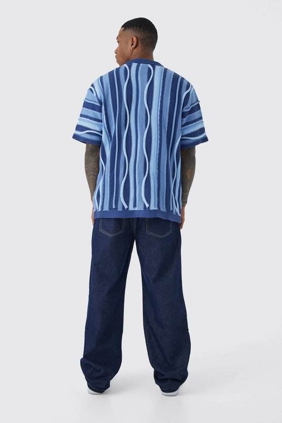 Lockere Jeans