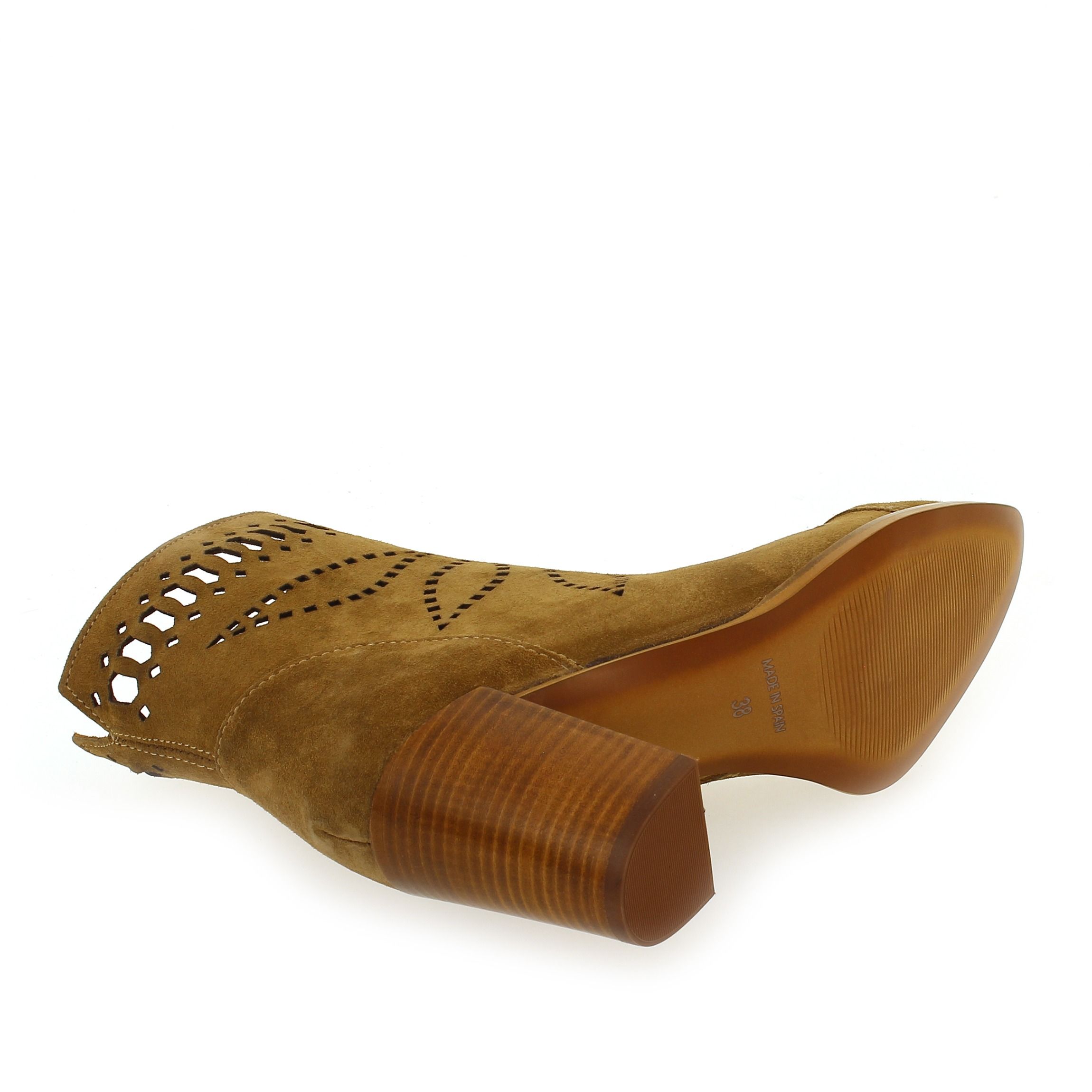 Alpe  5031 - Cognac