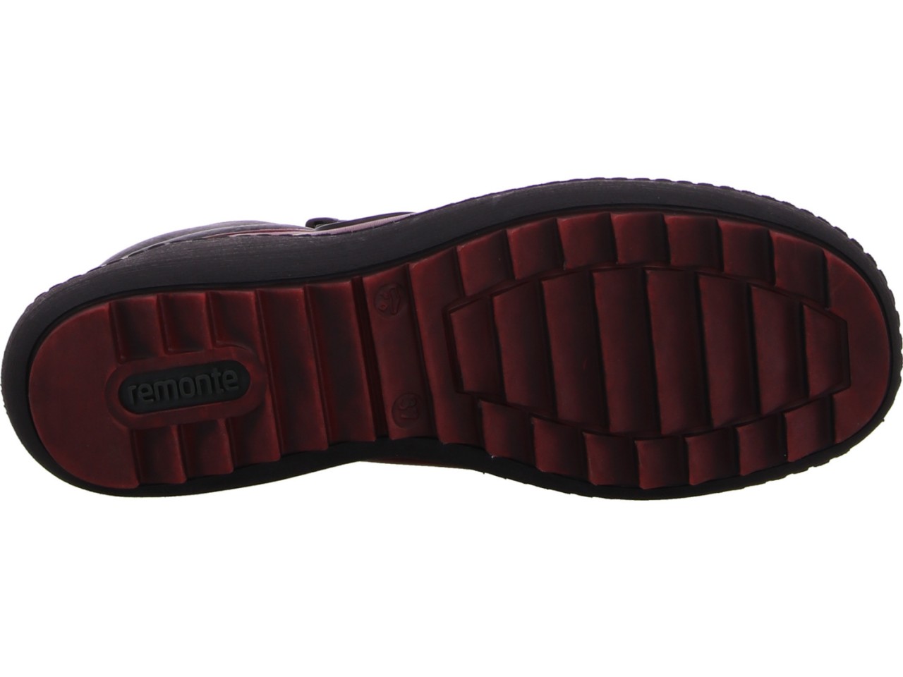 REMONTE Stiefeletten rot R147735 R14