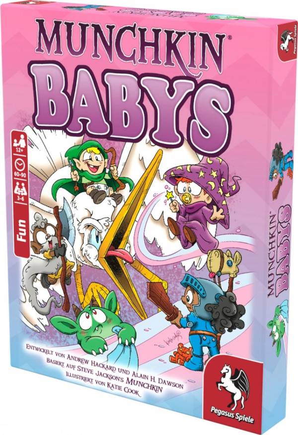 Munchkin Babys