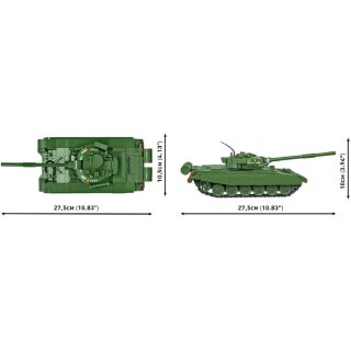 T-72 (East Germany/Soviet)