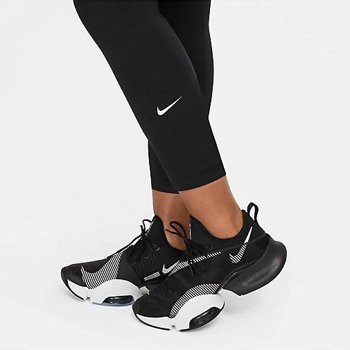 Nike Performance Damen Fitness Tight ONE Plus Size