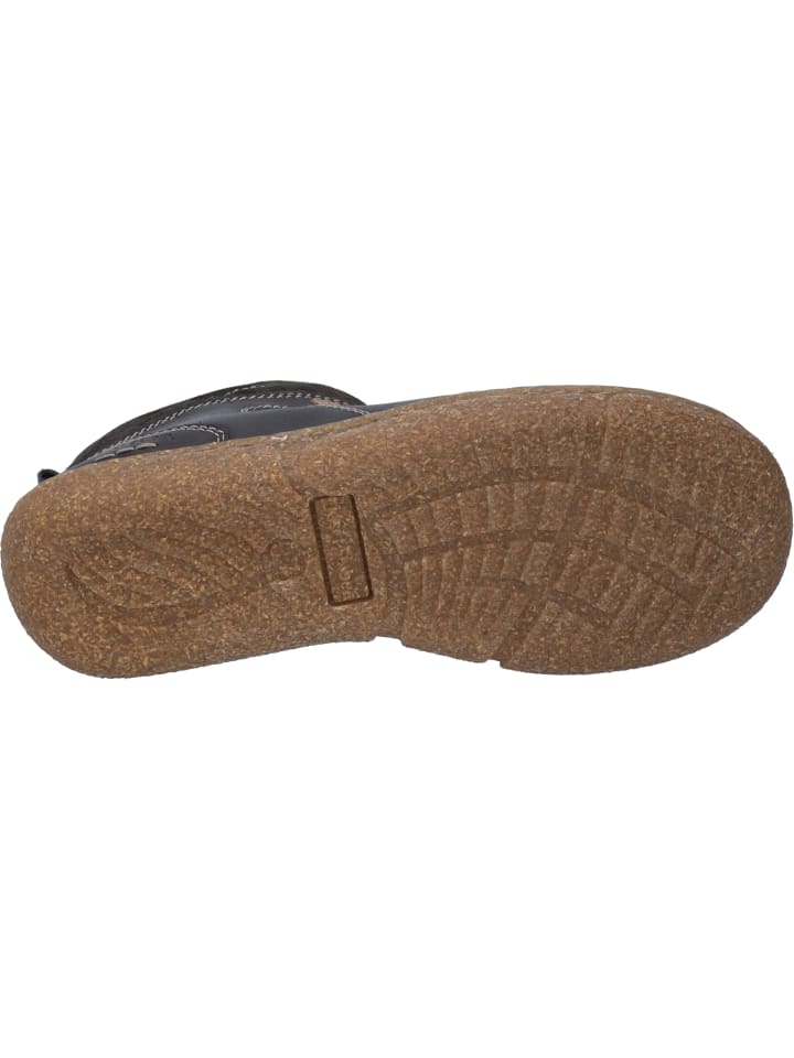 Josef Seibel Stiefelette Neele 57 in schwarz-kombi günstig kaufen